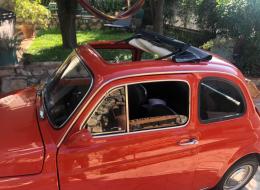 Fiat 500 L