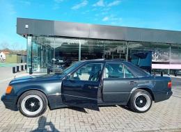 Mercedes-Benz E class 400 E