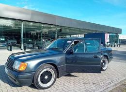 Mercedes-Benz E class 400 E