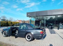 Mercedes-Benz E class 400 E