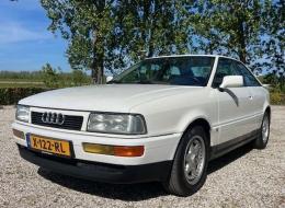 Audi 80 2.3 Coupé