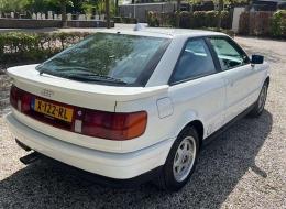 Audi 80 2.3 Coupé