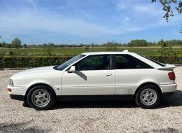 Audi 80 2.3 Coupé