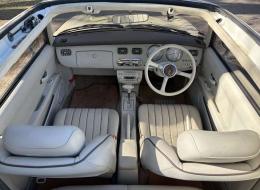 Nissan Figaro