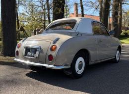 Nissan Figaro