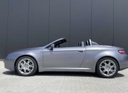 Alfa Roméo Spider 939 V6 Q4