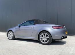 Alfa Roméo Spider 939 V6 Q4