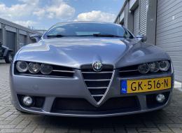 Alfa Roméo Spider 939 V6 Q4