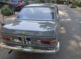 Lancia Flavia
