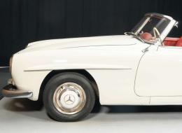 Mercedes-Benz SL 190