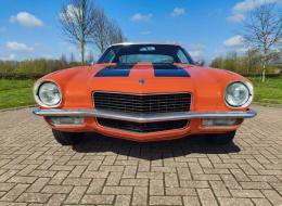 Chevrolet Camaro V8 5.7 Coupé