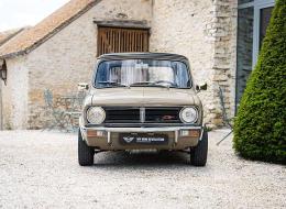 Mini 1275 GT Morris