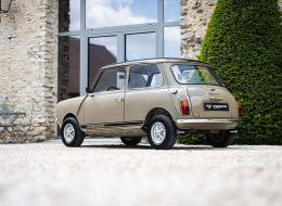 Mini 1275 GT Morris