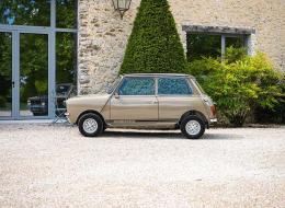 Mini 1275 GT Morris