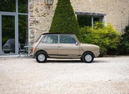 Mini 1275 GT Morris
