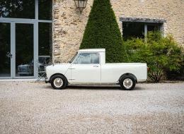 Mini Pick Up 1275