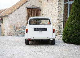 Mini Pick Up 1275