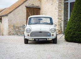 Mini Pick Up 1275