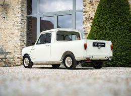 Mini Pick Up 1275