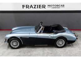 Austin Healey 3000