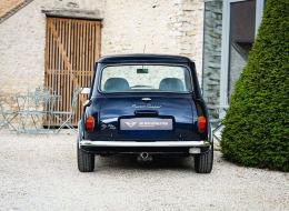 Mini Cooper 1.3 MPI Look mk1