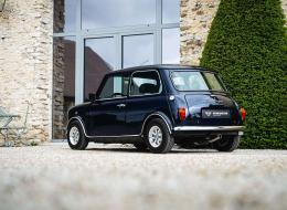 Mini Cooper 1.3 MPI Look mk1