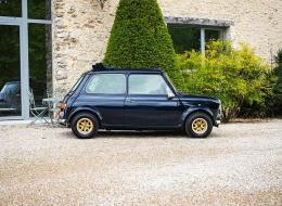 Mini Cooper 1.3 MPI Sportspack by MMR #027