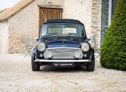 Mini Cooper 1.3 MPI Sportspack by MMR #027