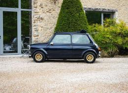 Mini Cooper 1.3 MPI Sportspack by MMR #027