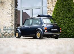 Mini Cooper 1.3 MPI Sportspack by MMR #027