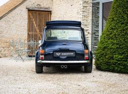 Mini Cooper 1.3 MPI Sportspack by MMR #027