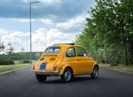 Fiat 500 L