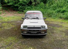 Renault R5 Turbo 2