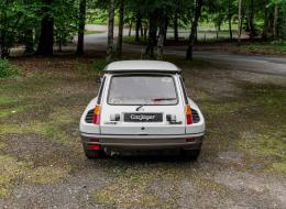 Renault R5 Turbo 2