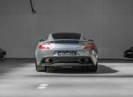 Aston Martin Vanquish Centenary *Entretien 100% Aston Martin*