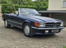 Mercedes-Benz SL 560