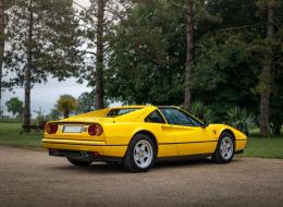 Ferrari 328 GTS