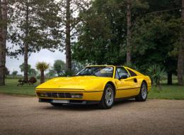 Ferrari 328 GTS