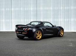 Lotus Elise 111 S