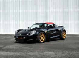 Lotus Elise 111 S