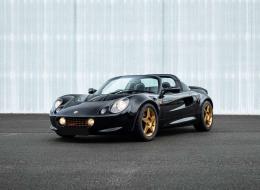 Lotus Elise 111 S