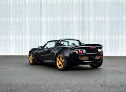 Lotus Elise 111 S