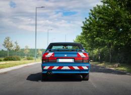 Renault 21 Turbo Ex-gendarmerie