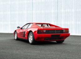 Ferrari Testarossa
