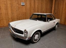 Mercedes-Benz SL 280 Pagode