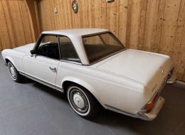 Mercedes-Benz SL 280 Pagode