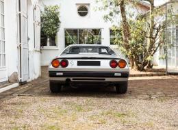 Ferrari 308 GTB Vetroresina
