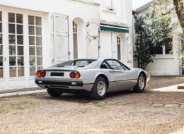 Ferrari 308 GTB Vetroresina
