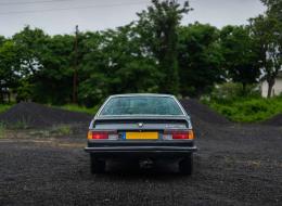BMW Série 6 635 CSI