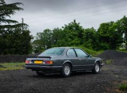 BMW Série 6 635 CSI